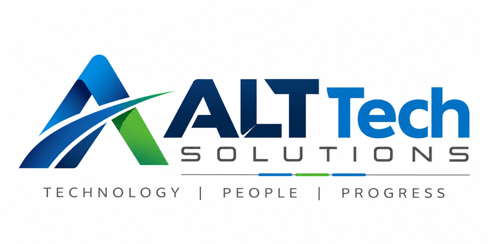 Alt Tech Solutions — Technology | People | Progress